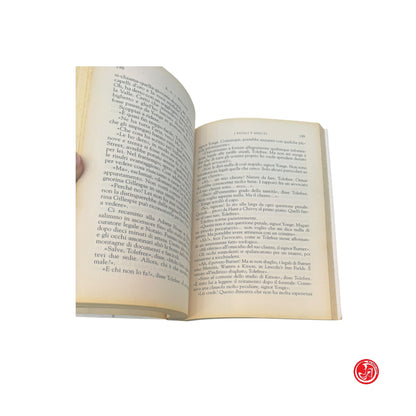 Giallo - R. A. Walling - I fatali 5 minuti