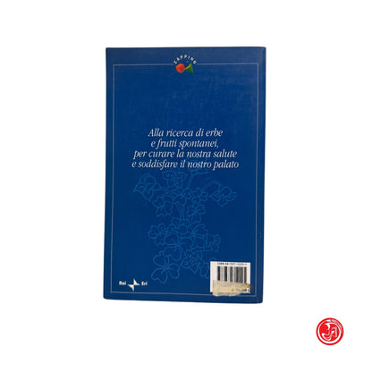 Religione - La farmacia e la dispensa del buon Dio