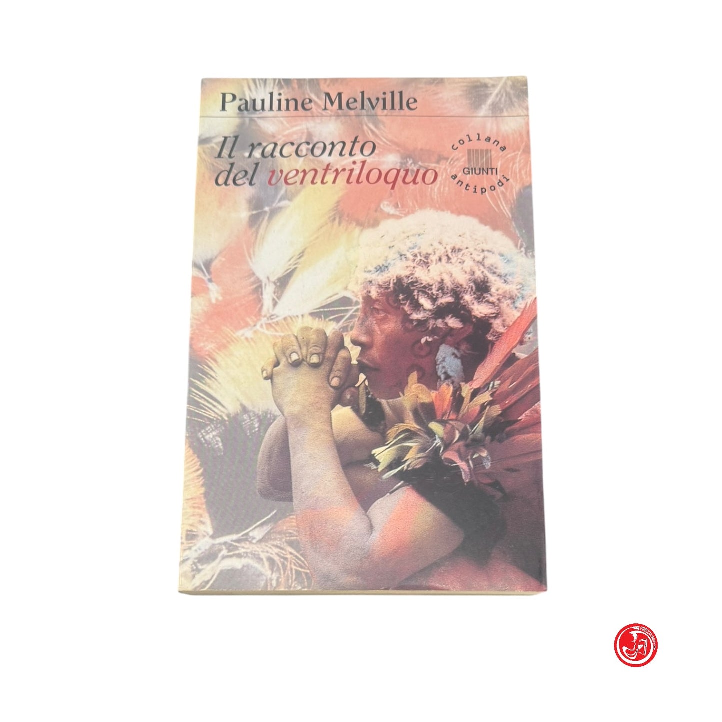 Narrativa - P. Melville - Il racconto del ventriloquo