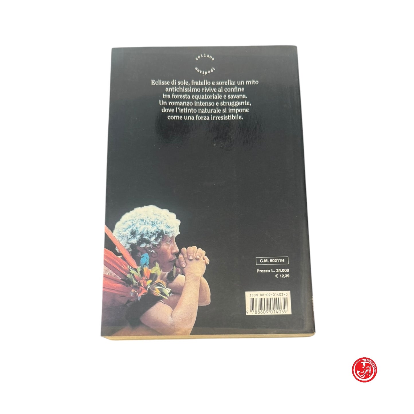 Narrativa - P. Melville - Il racconto del ventriloquo