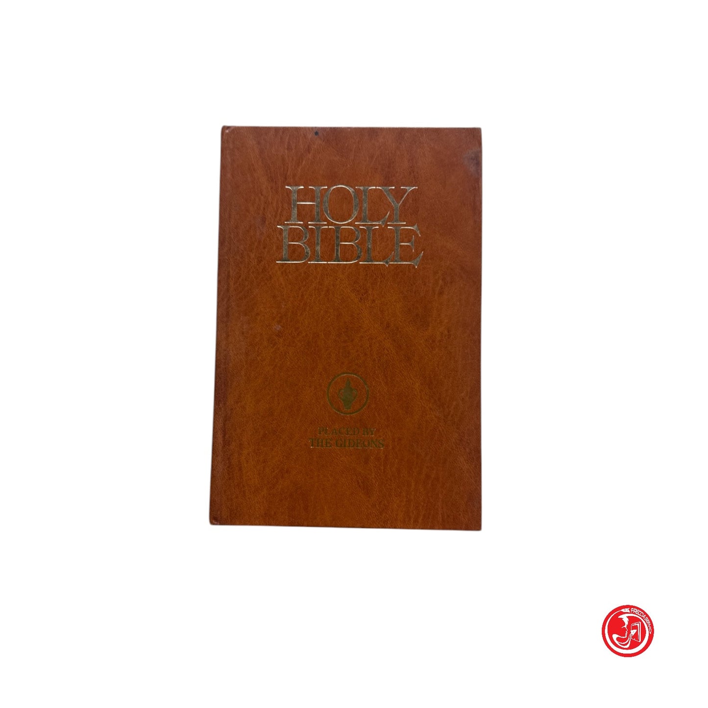 Religione - Holy Bible
