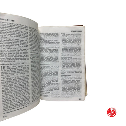 Religione - Holy Bible