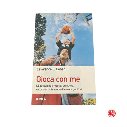 Narrativa - L. J. Cohen - Gioca con me