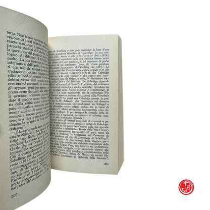 R. Wellek - Storia della critica moderna - volume II