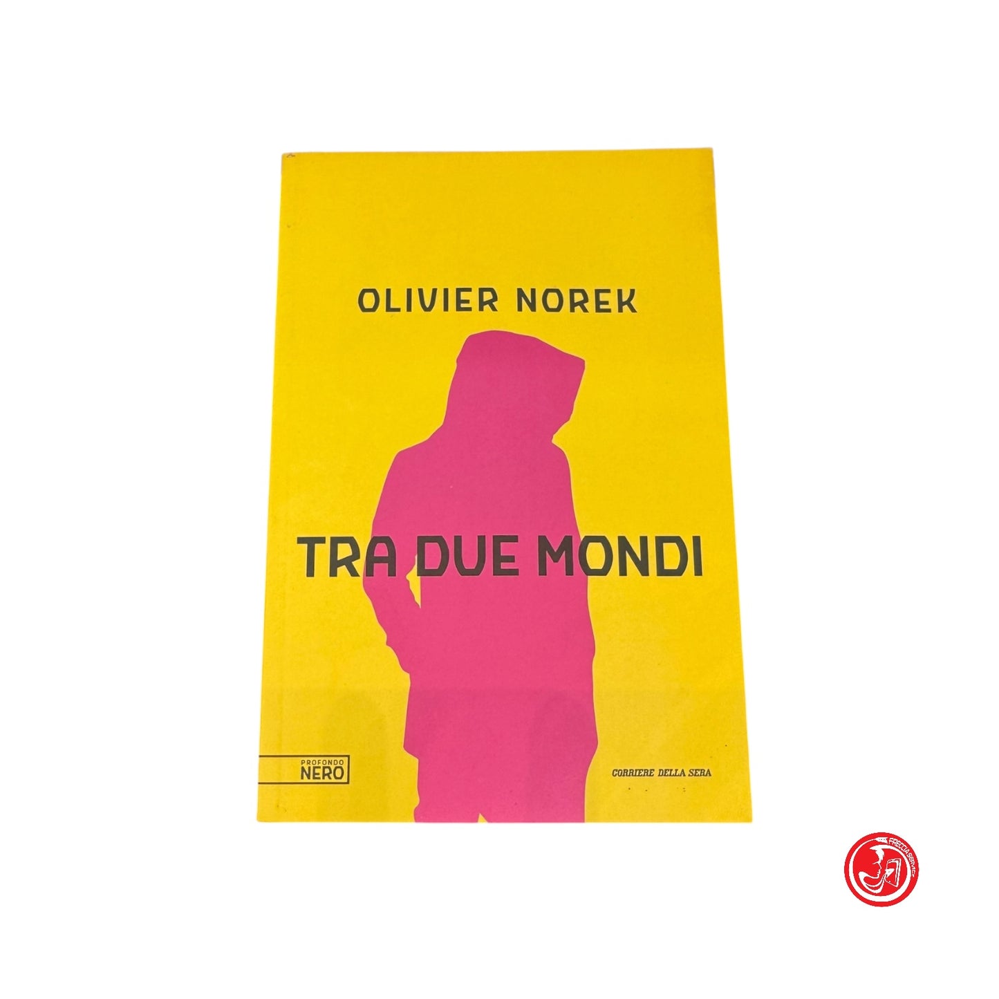 Narrativa - O. Norek - Tra due mondi