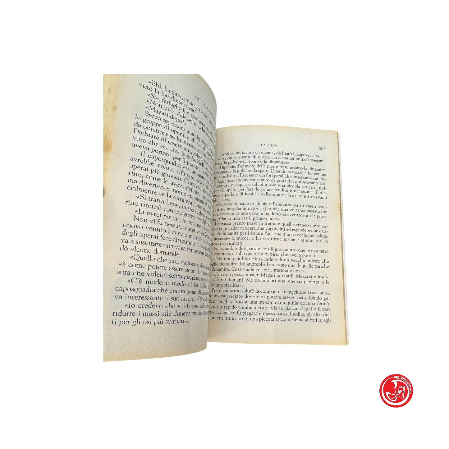 Narrativa - H. Adams - Una parola di otto lettere