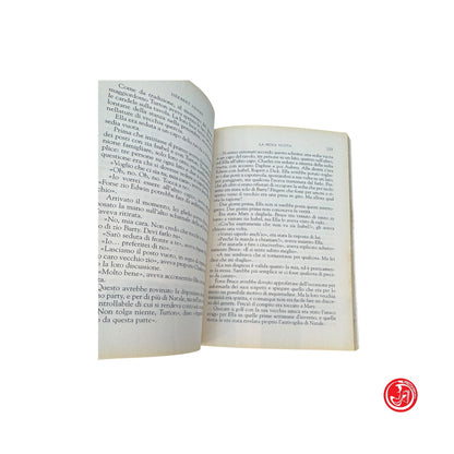 Narrativa - H. Adams - Una parola di otto lettere