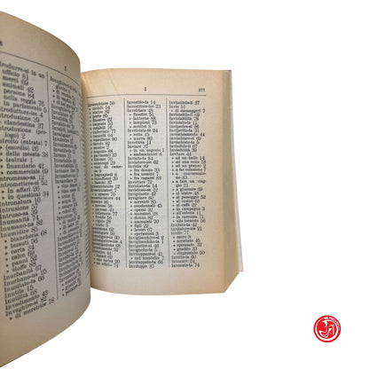 Il vero libro dei sogni ossia l'eco della fortuna - nuova edizione composta sul