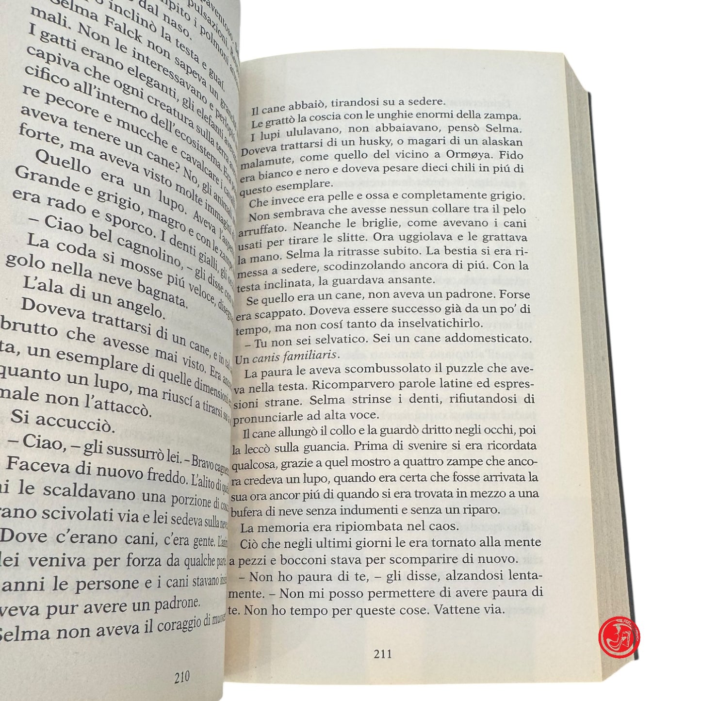Narrativa - Anne Holt - La tormenta