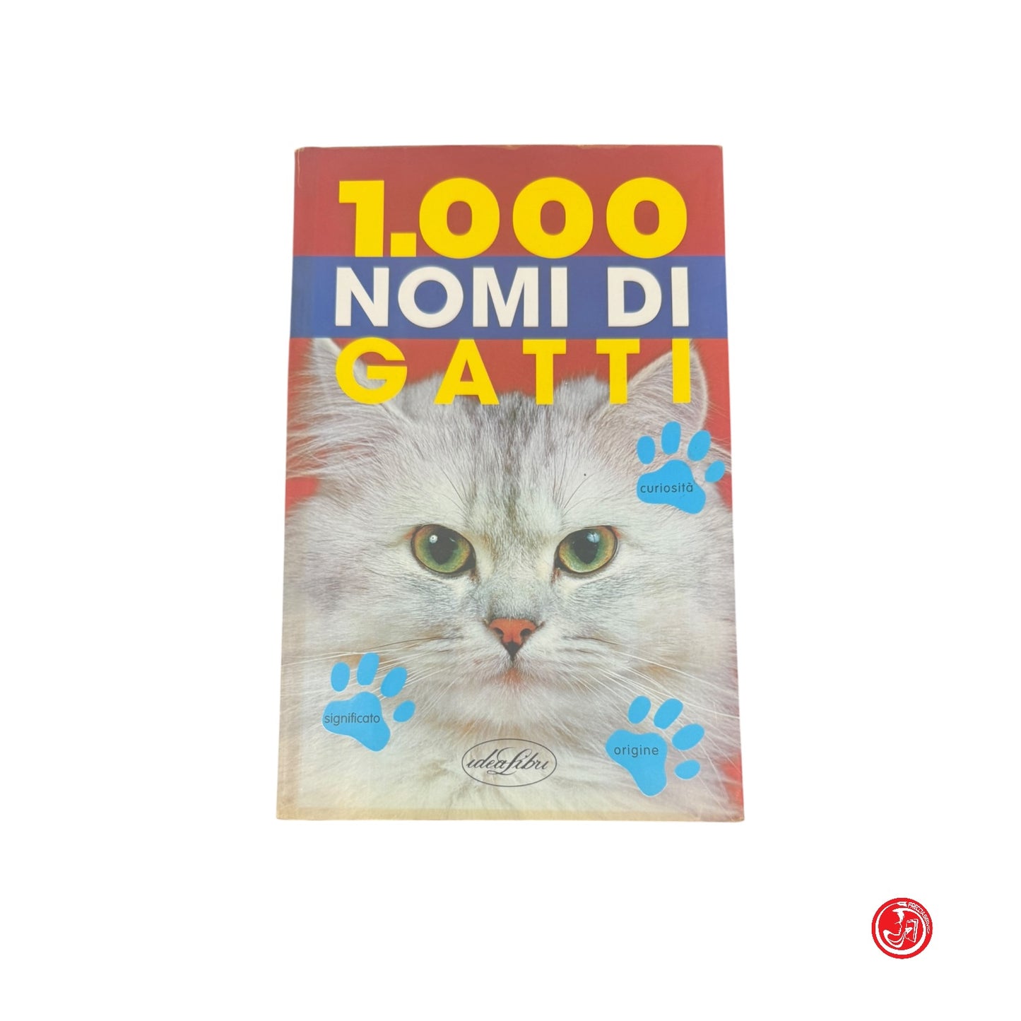 Narrativa - 1000 nomi di gatti
