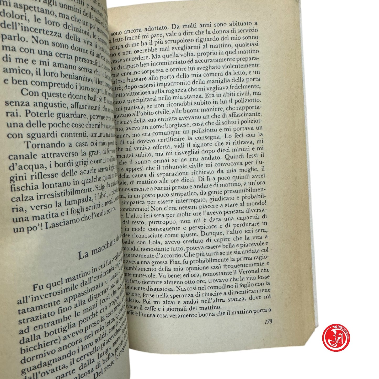Raccolta di prose brevi - H. Hesse - Piccole gioie