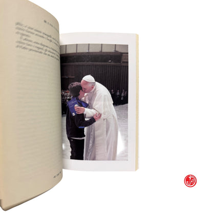 Religione -  Francesco, ma tu volevi fare il papa?