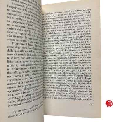Romanzo - M. de Kerangal - Riparare i viventi
