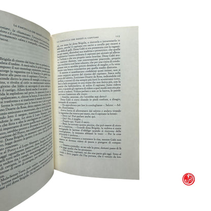 Autobiografico - J. Amado - Teresa batista stanca di guerra