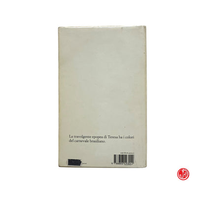Autobiografico - J. Amado - Teresa batista stanca di guerra