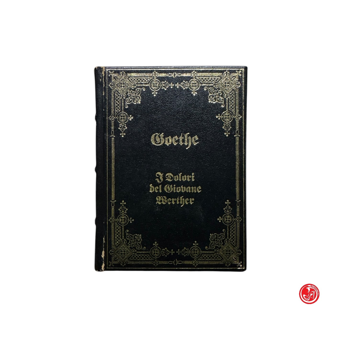 Classico - Goethe - I dolori del giovane Werther