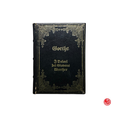 Classico - Goethe - I dolori del giovane Werther