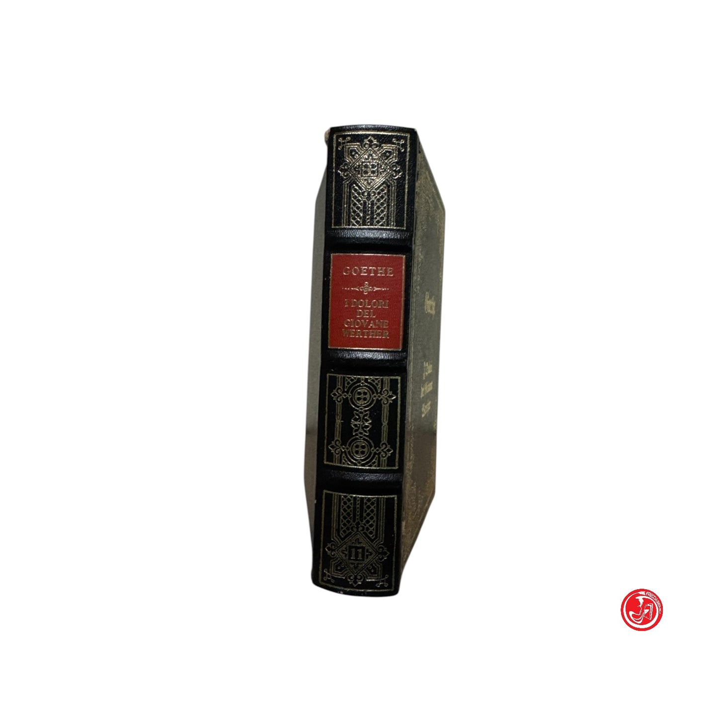 Classico - Goethe - I dolori del giovane Werther
