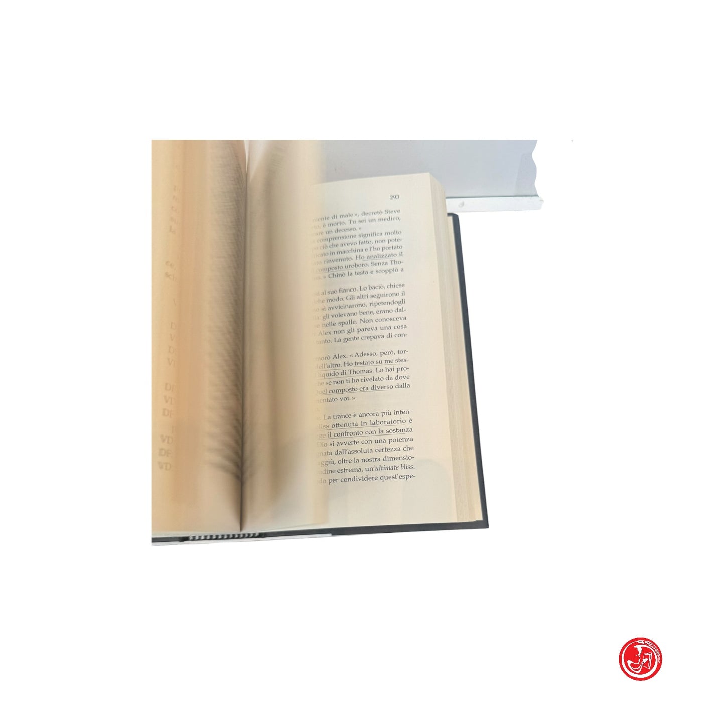Narrativa - G. Cooper - L'ultimo giorno