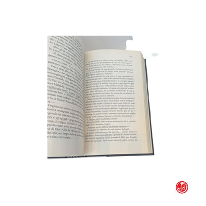 Narrativa - G. Cooper - L'ultimo giorno