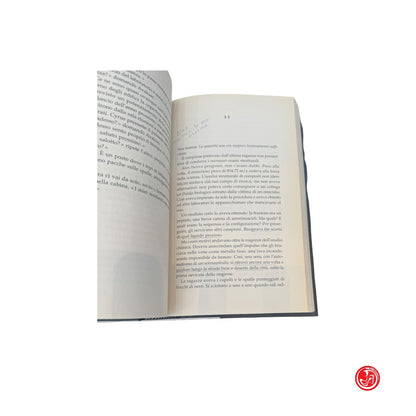 Narrativa - G. Cooper - L'ultimo giorno