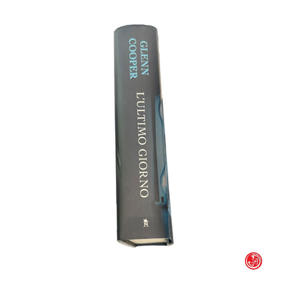 Narrativa - G. Cooper - L'ultimo giorno