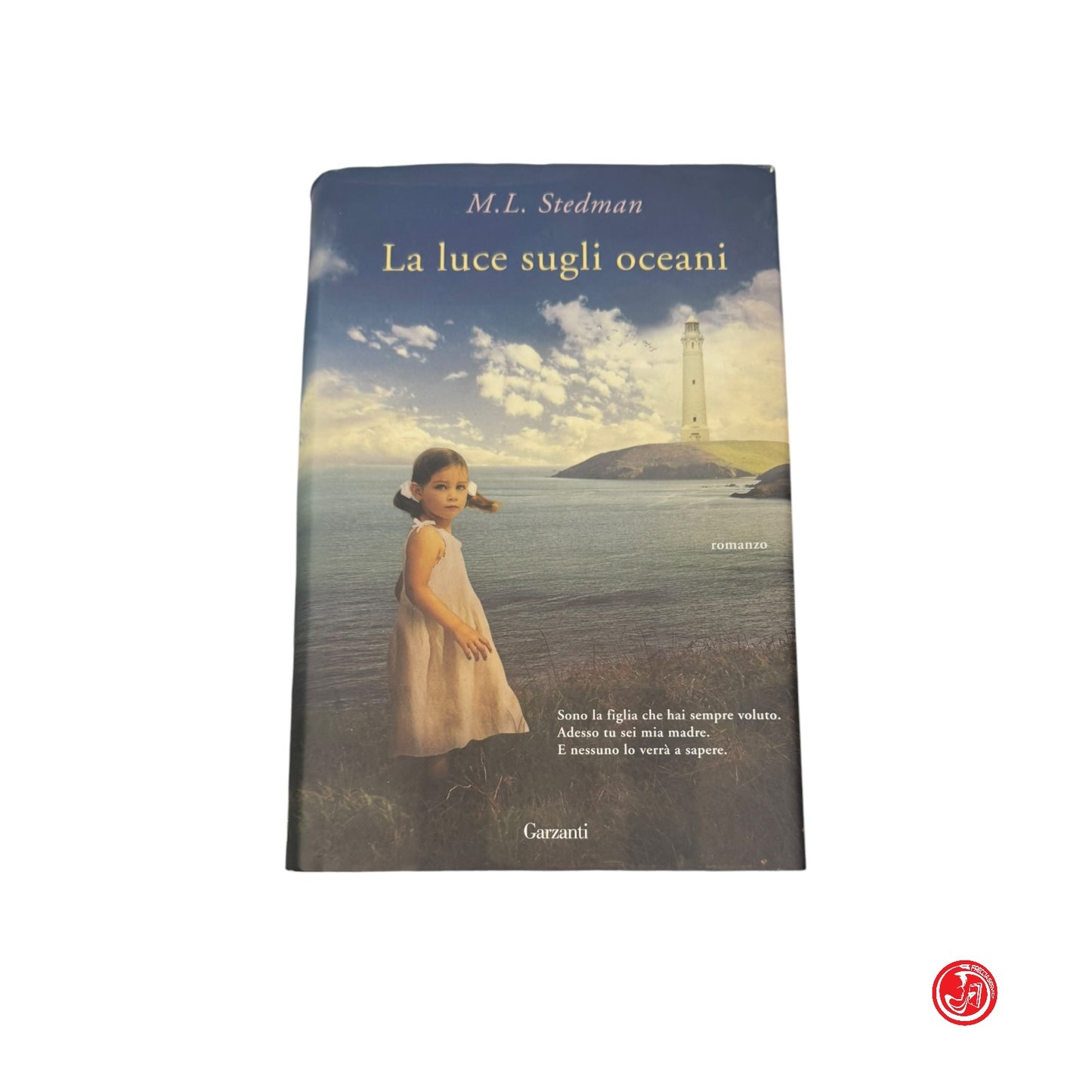 Romanzo - M. L. Stedman - La luce sugli oceani