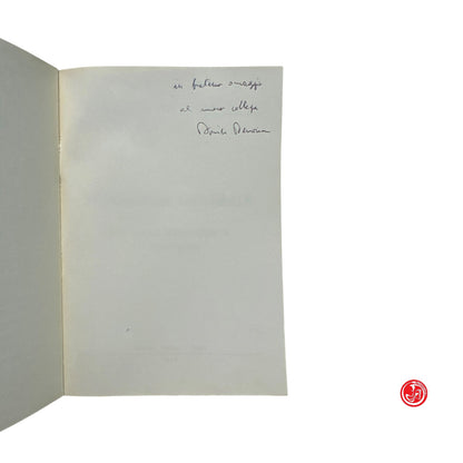 Matematica - D. C. Demaria - Topologia generale Volume 1 e 2 - Torino, 1967