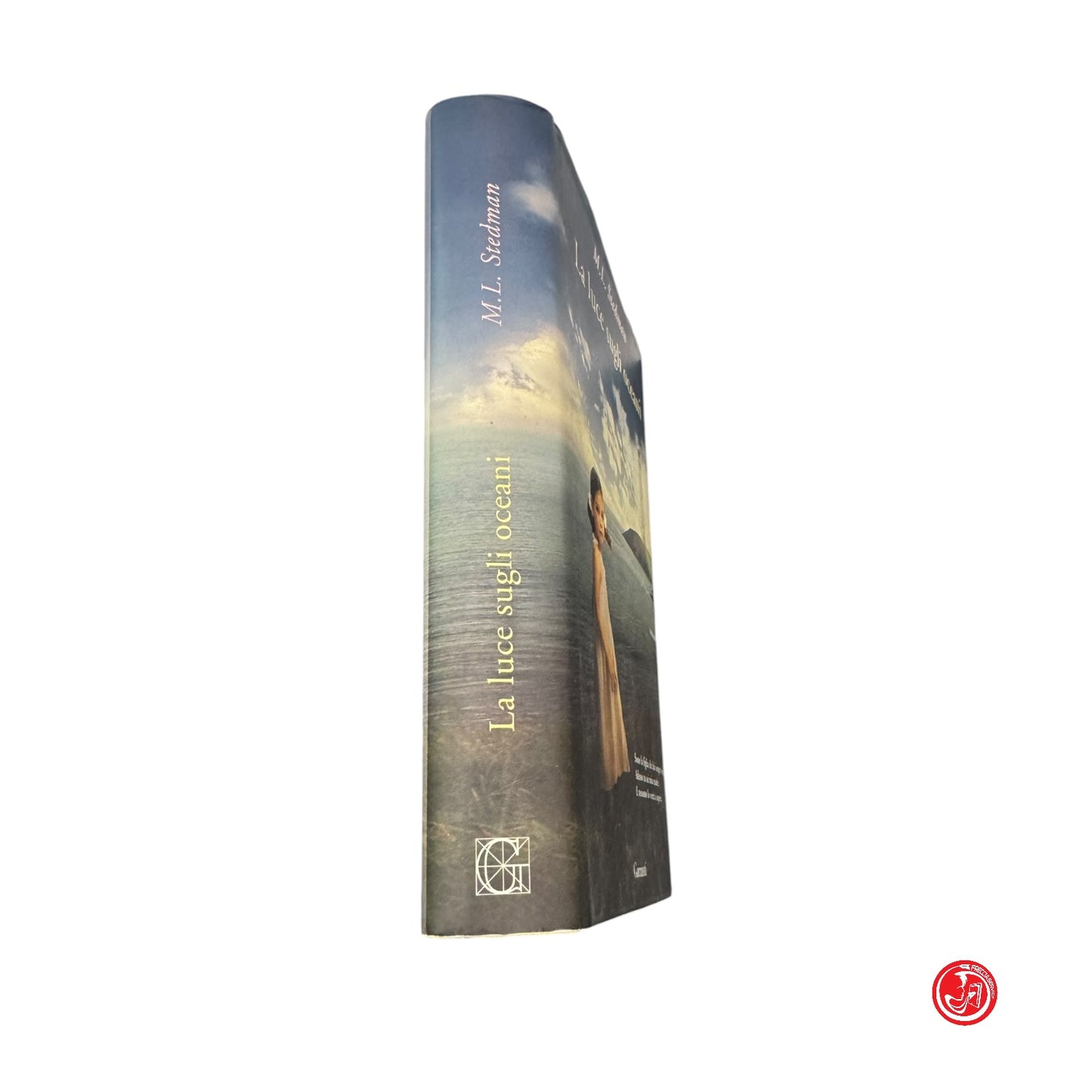 Romanzo - M. L. Stedman - La luce sugli oceani