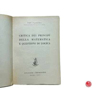 Matematica - Introduzione all'algebra lineare e alla geometria analitica