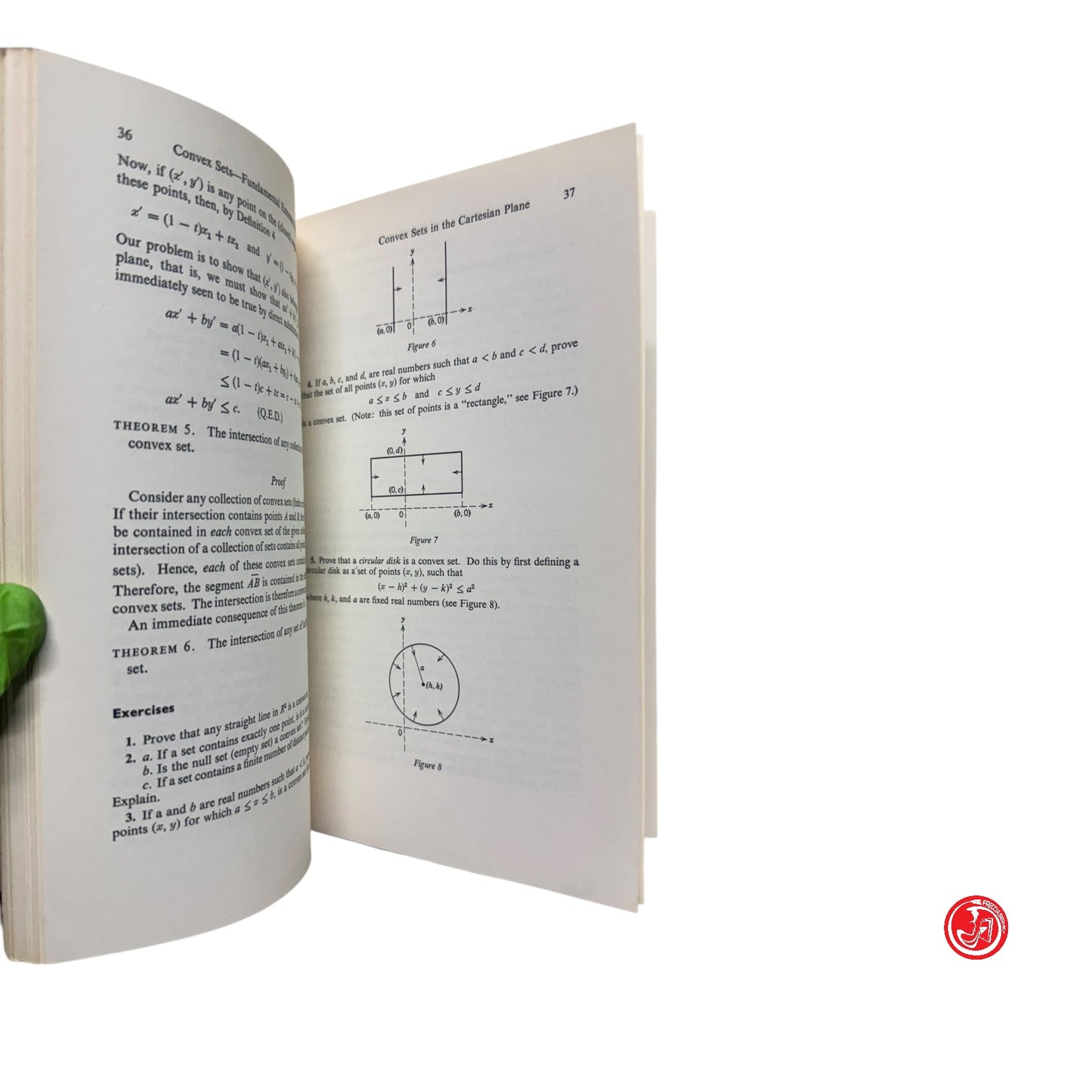 Matematica - Linear programming and the theory of games