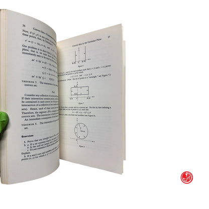 Matematica - Linear programming and the theory of games