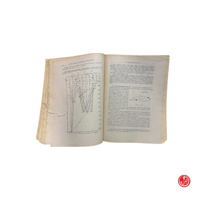Matematica - G. Castelfranchi - Fisica moderna atomistica e trasmutazioni nuclea