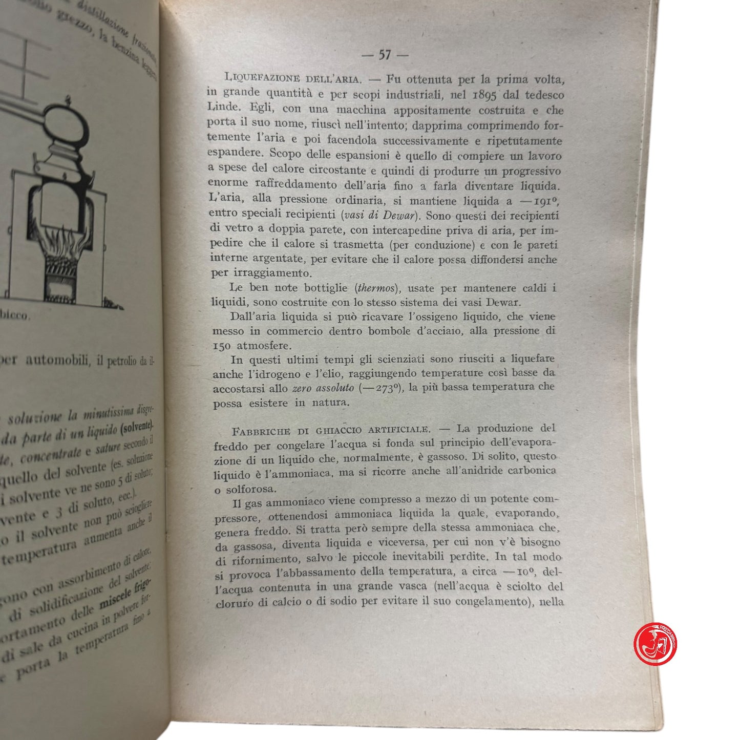 Libri di testo - F. S. Zanon - Elementi di scienze fisiche naturali e di igiene