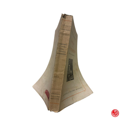 Libri di testo - F. Enriques - Compendio di storia del pensiero scientifico