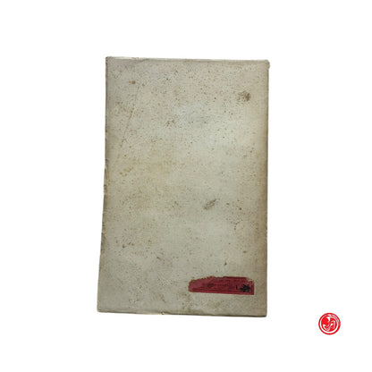 Libri di testo - F. Enriques - Compendio di storia del pensiero scientifico