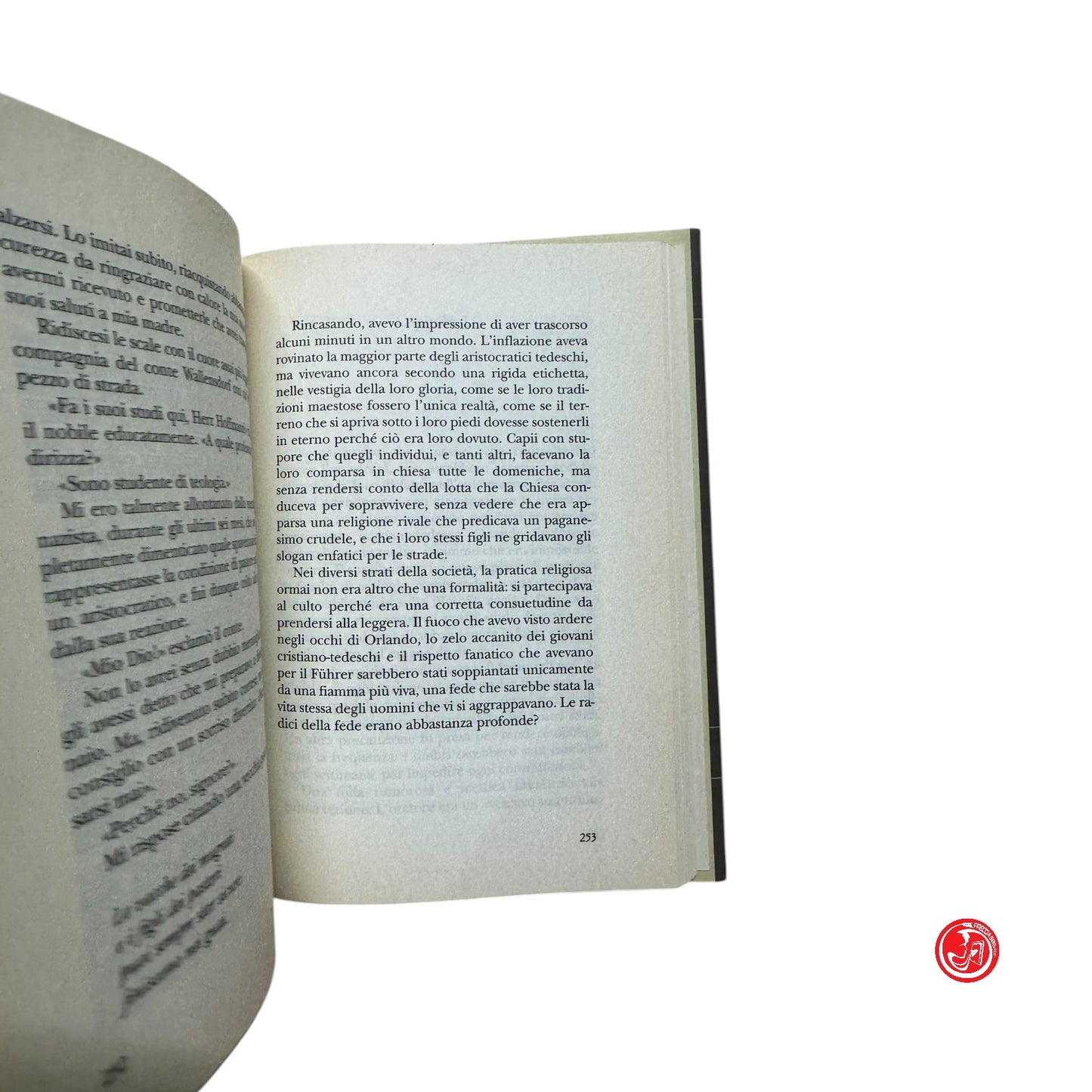 Romanzo - K. Taylor - Senza Ritorno