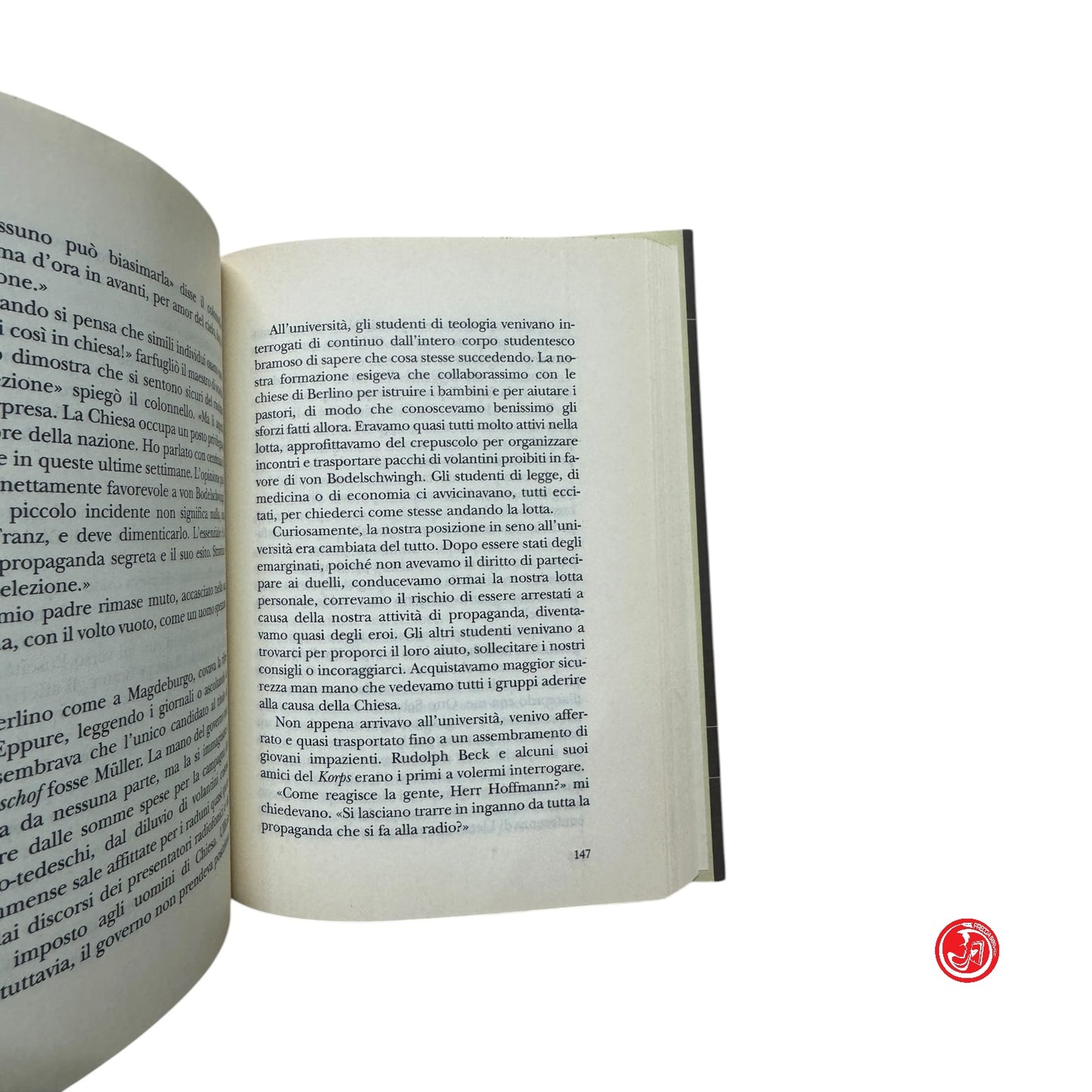 Romanzo - K. Taylor - Senza Ritorno