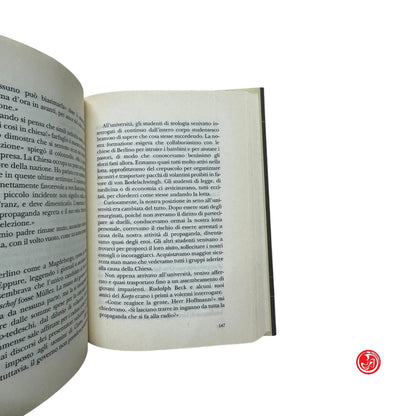 Romanzo - K. Taylor - Senza Ritorno