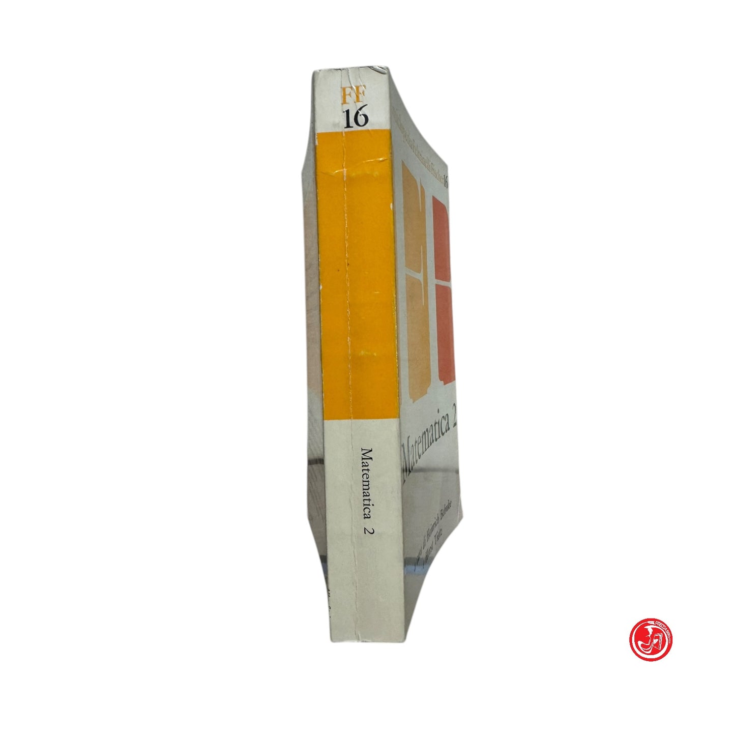 Matematica - H. Bebuke e H. Tietz - Matematica 1 e Matematica 2