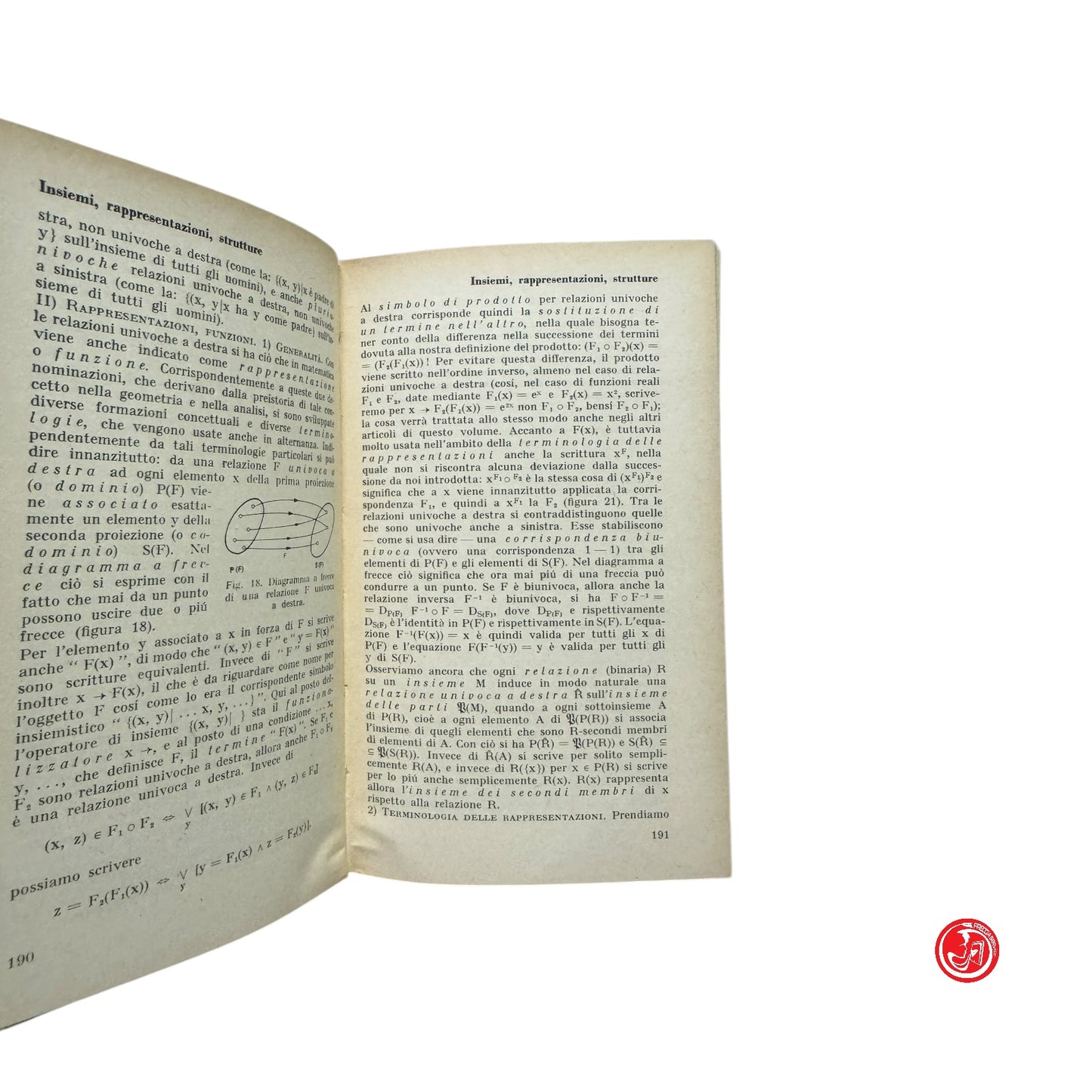 Matematica - H. Bebuke e H. Tietz - Matematica 1 e Matematica 2