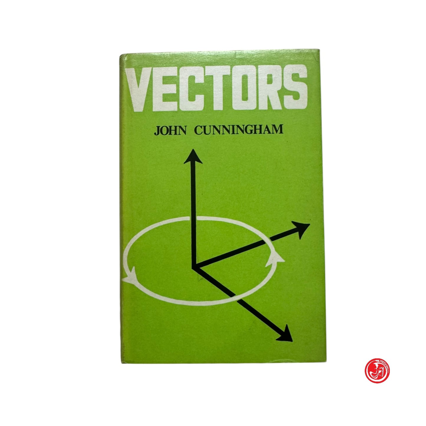 Matematica - J. Cunningham - Vectors