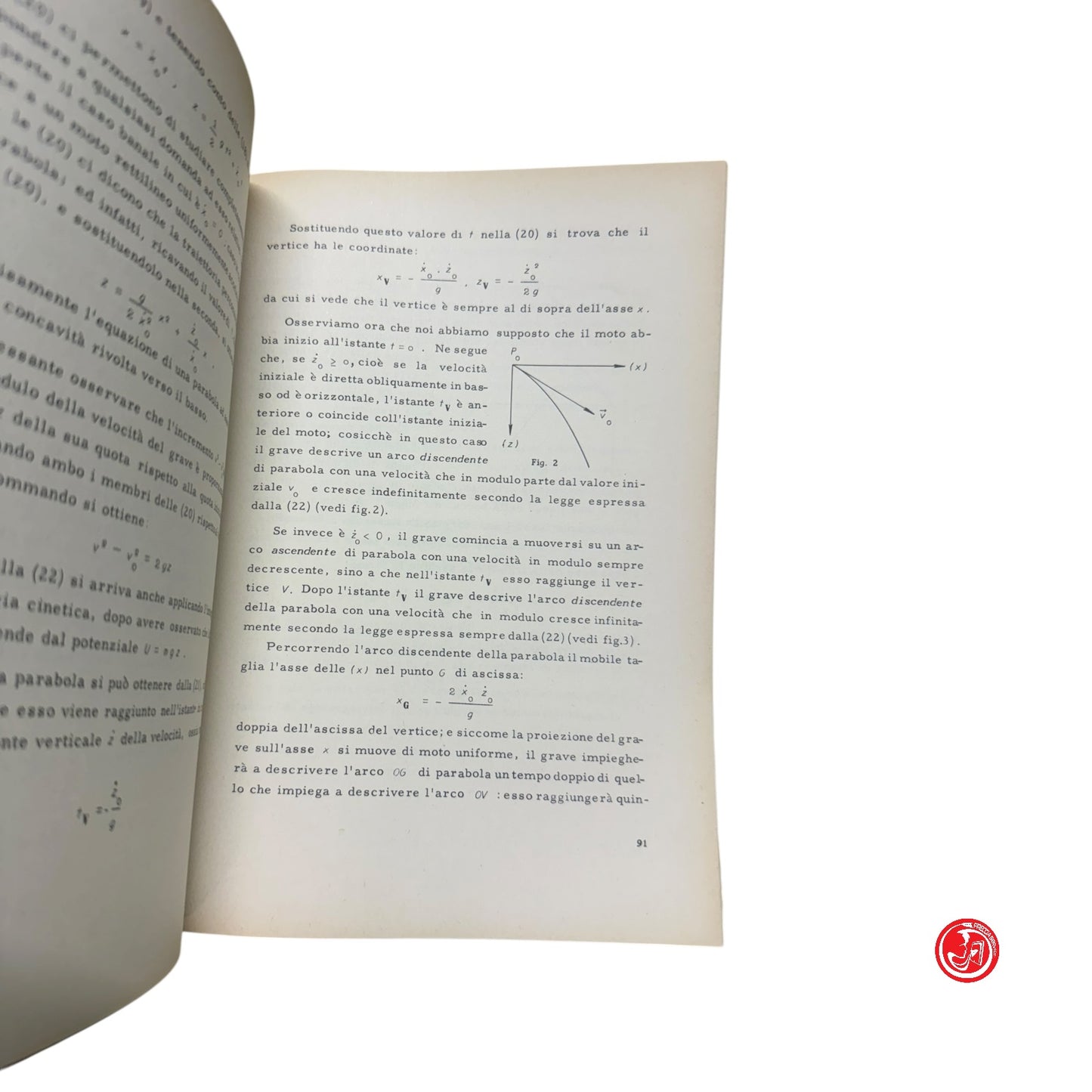 Matematica- R. Einaudi - Lezioni di matematica razionale + esercizi - Vol. 1 e 2