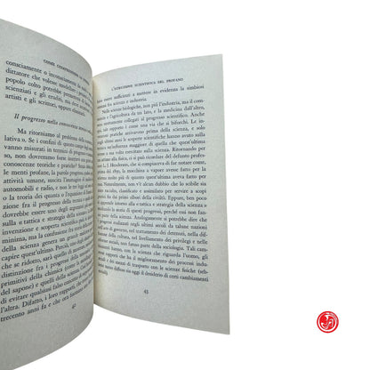 Libri di testo - J. B. Conant - Come comprendere la scienza