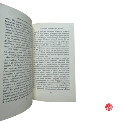 Libri di testo - J. B. Conant - Come comprendere la scienza