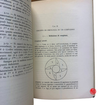 Matematica - Consiglio nazionale delle ricerche n. 8 - Harmonic Spaces
