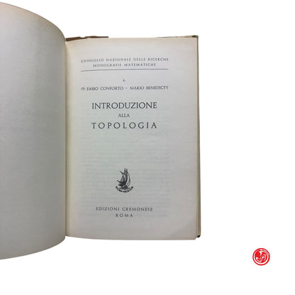 Matematica - Consiglio nazionale delle ricerche n. 8 - Harmonic Spaces