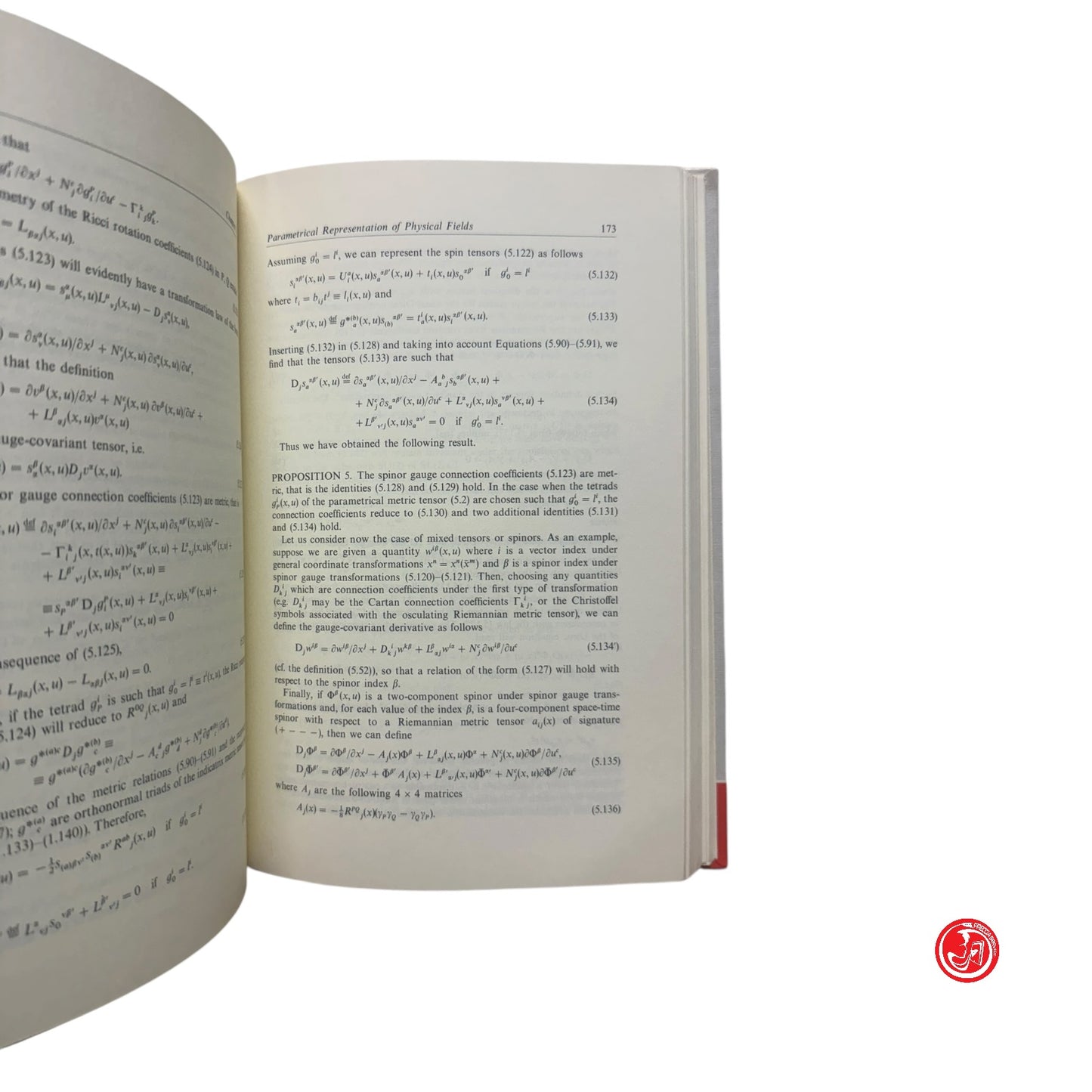 Matematica - G.S. Asanov - Finsier Geometry, Relativity and Gauge Theories