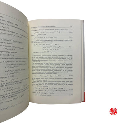Matematica - G.S. Asanov - Finsier Geometry, Relativity and Gauge Theories
