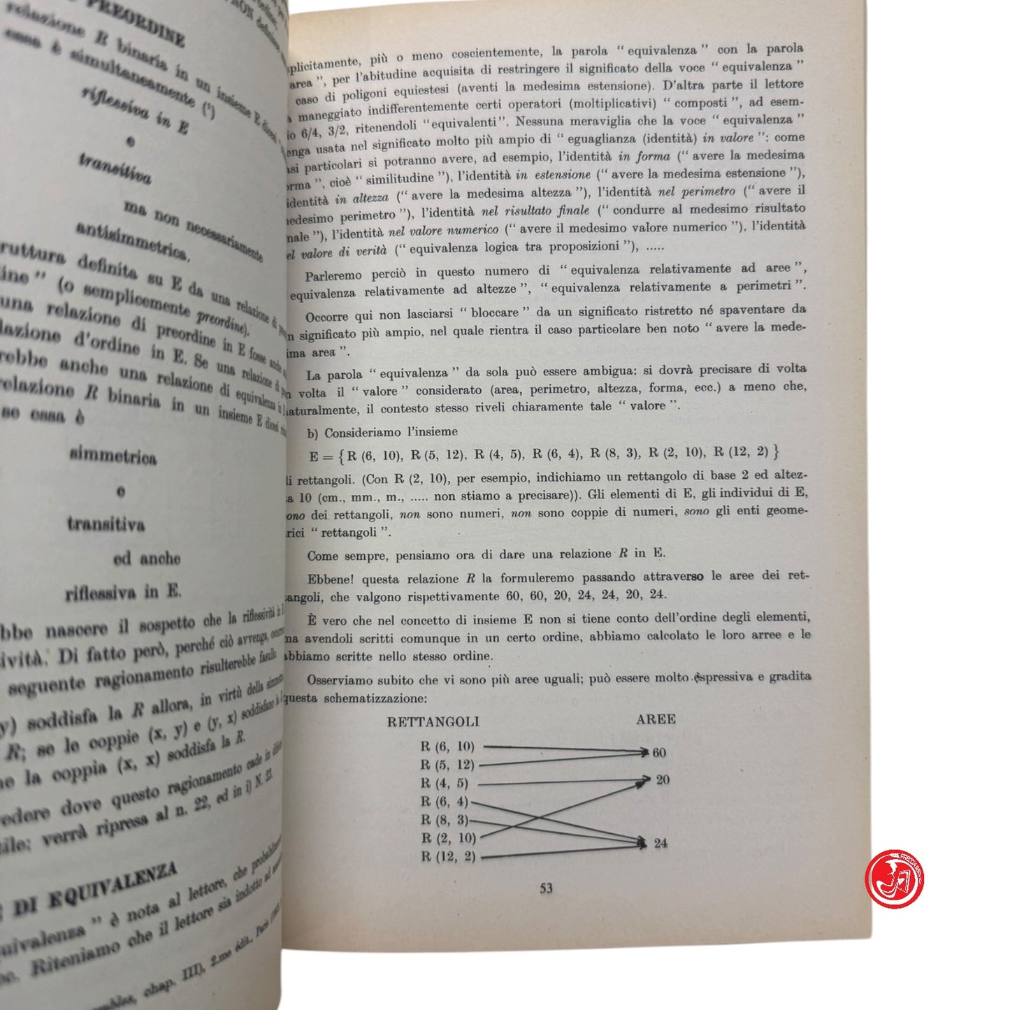 Matematica - A. Cignetti e P. Dupont - Parliamo di matematica moderna